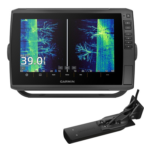 Garmin echomap ultra 106sv - echomap, 2