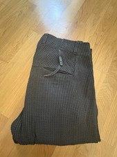 Pantalone traforato Boris