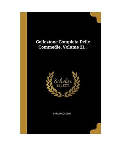 Collezione completa delle - collezione,