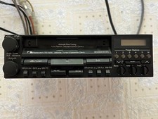 Nakamichi 500 cassette deck - nakamichi,