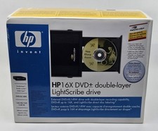 HP DVD640e DVD+R/+RW 16X DVD