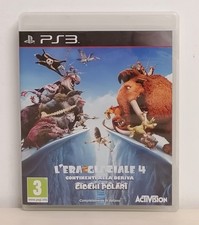 L'era Glaciale 4 Continenti