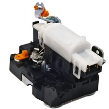 Attuatore serratura sportello