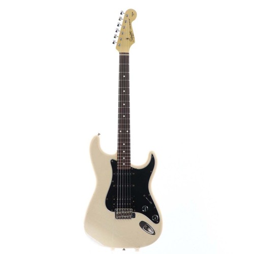 Squier fender sst314h 55 - squier, by