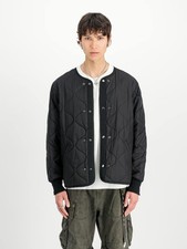 Giacca Alpha Industries Studio
