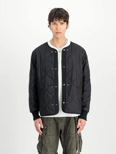 Giacca alpha industries - alpha,
