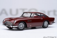 Aston Martin DB5 1964 Rosso