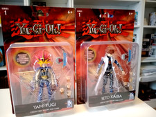 2 Figurines Seto Kaiba