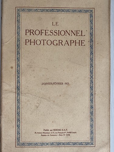 Professionista fotografo - il,