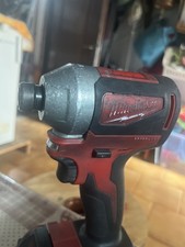 Avvitatore A Impulsi fid3 M18