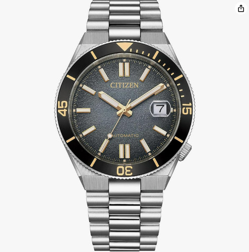 Orologio uomo psl citizen - uomo,