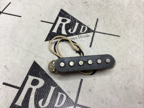 Fender usa jaguar alnico - fender,