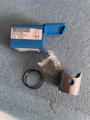 Po2040800 pistone aprilia sr50 - aprilia,