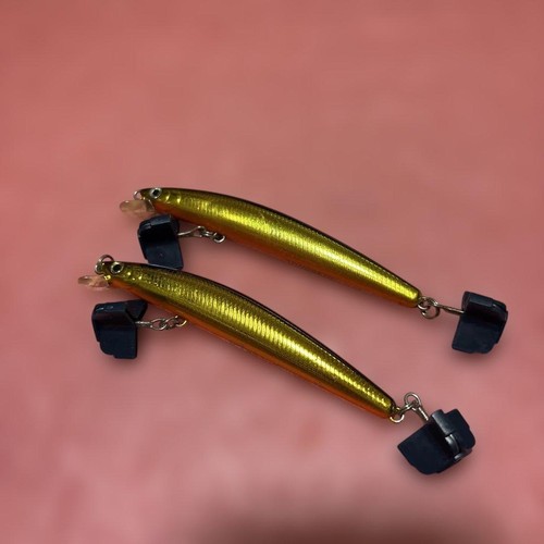 Daiwa minnow 1091 - daiwa!,