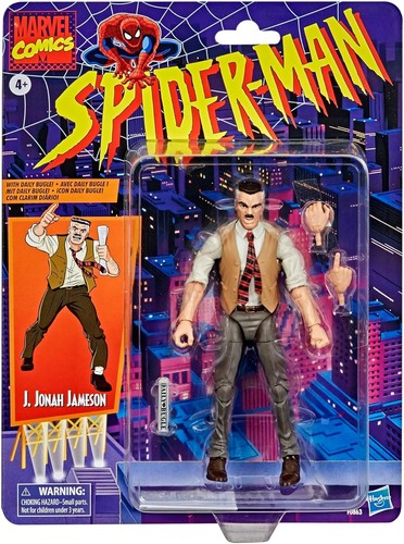 Hasbro marvel legends - hasbro,