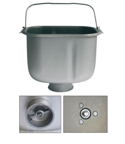 Cestello kw702945 macchina - cestello,