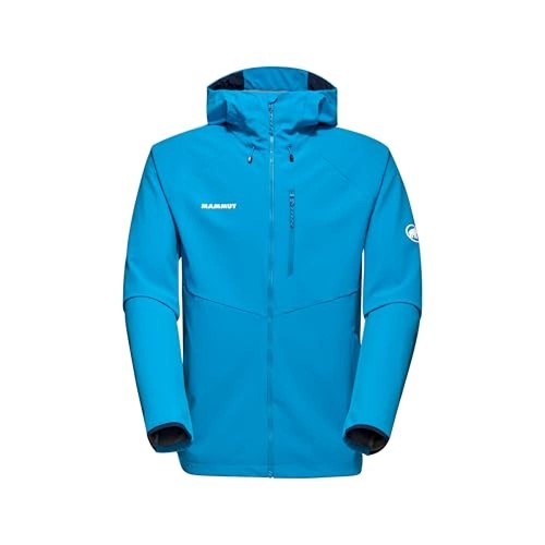 Mammut giacca con - (tg.,