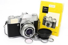 ✮ Kodak Retina Reflex con