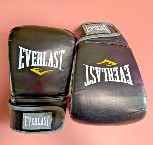 Guantoni boxe everlast - da,