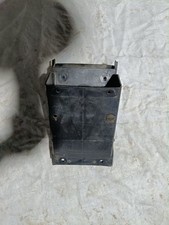 Porta Oggetti Sottosella Moto