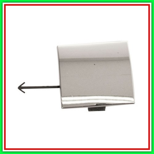Tappo coprigancio traino - tappo,