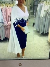 Abito Veni Infantion - taglia