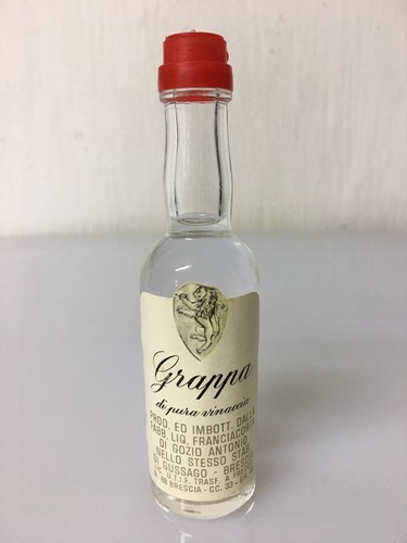 Mignon miniature franciacorta - miniature,