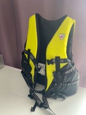 Giubbotto salvagente adulto