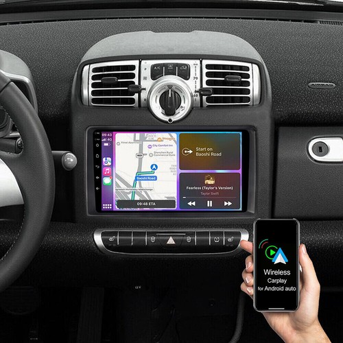 64g per smart - per, fortwo