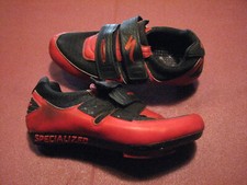 Vintage shoes scarpe Ciclismo