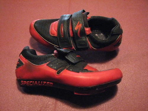 Vintage shoes scarpe ciclismo - scarpe,