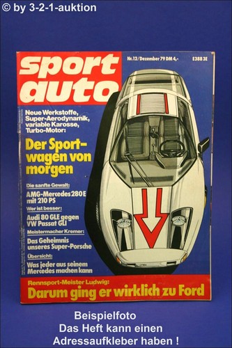 Auto sportiva mercedes - sportiva,