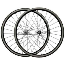 Set ruote 27,5 MTB XC carbonio
