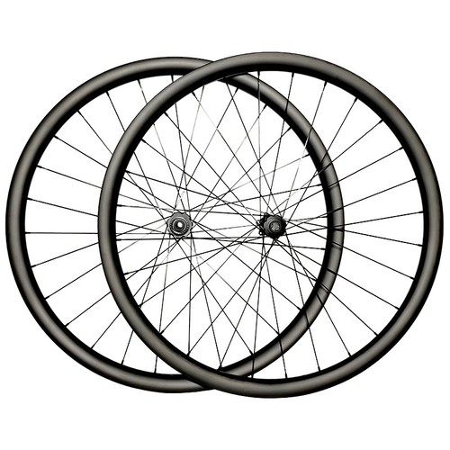 Set ruote mtb xc - 27,5,