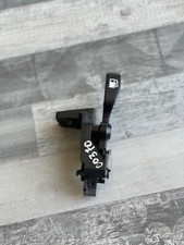 TOYOTA PRIUS 2008 FUEL LEVER