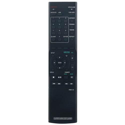 Pww1181 telecomando - pww1181,