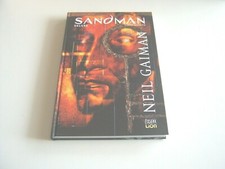 Sandman Deluxe 4 - I ed. RW Lion 2015