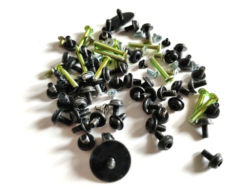 Kit set viti - viti, screw