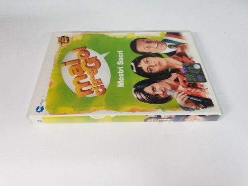 Dvd mai dire gol volume - dvd, 2