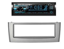 Autoradio per Fiat Grande