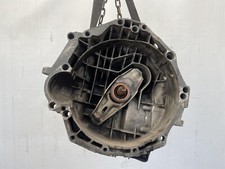 012301103AE CAMBIO MANUALE COMPLETO AUDI A4 ALLROAD B6 8E 2.0B ALT 5M 778061