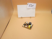 Scheda per macchina caffè