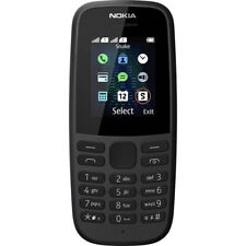 Nokia 105 (2019) cellulare