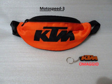 Ktm marsupio omaggio - marsupio, +