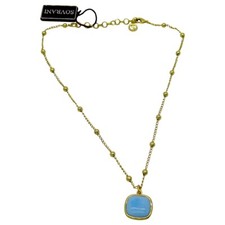Collana Sovrani Turchese