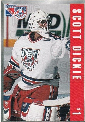 1999 kitchener rangers - 1999-00,