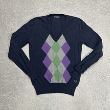 FRED PERRY maglione donna