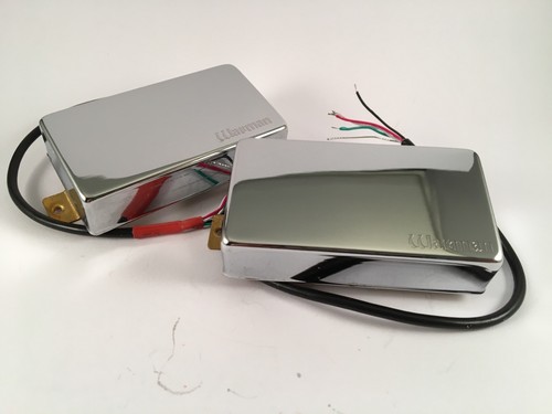 Warman mirrorman pickup - mirrorman,