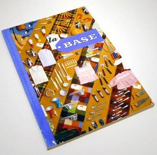 LA BASE CATALOGO AUTUNNO INVERNO 1961 VENDITA PER CORRISPONDENZA RARO L0284S5 