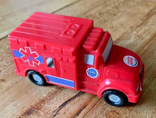 Hasbro 2013 burger - hasbro, 2013-burger